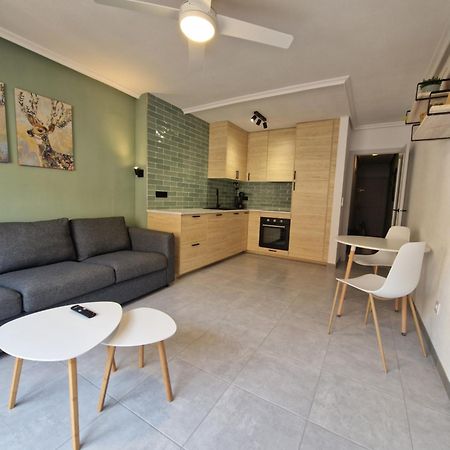 Appartement Casa Del Sol à San Pedro del Pinatar Extérieur photo