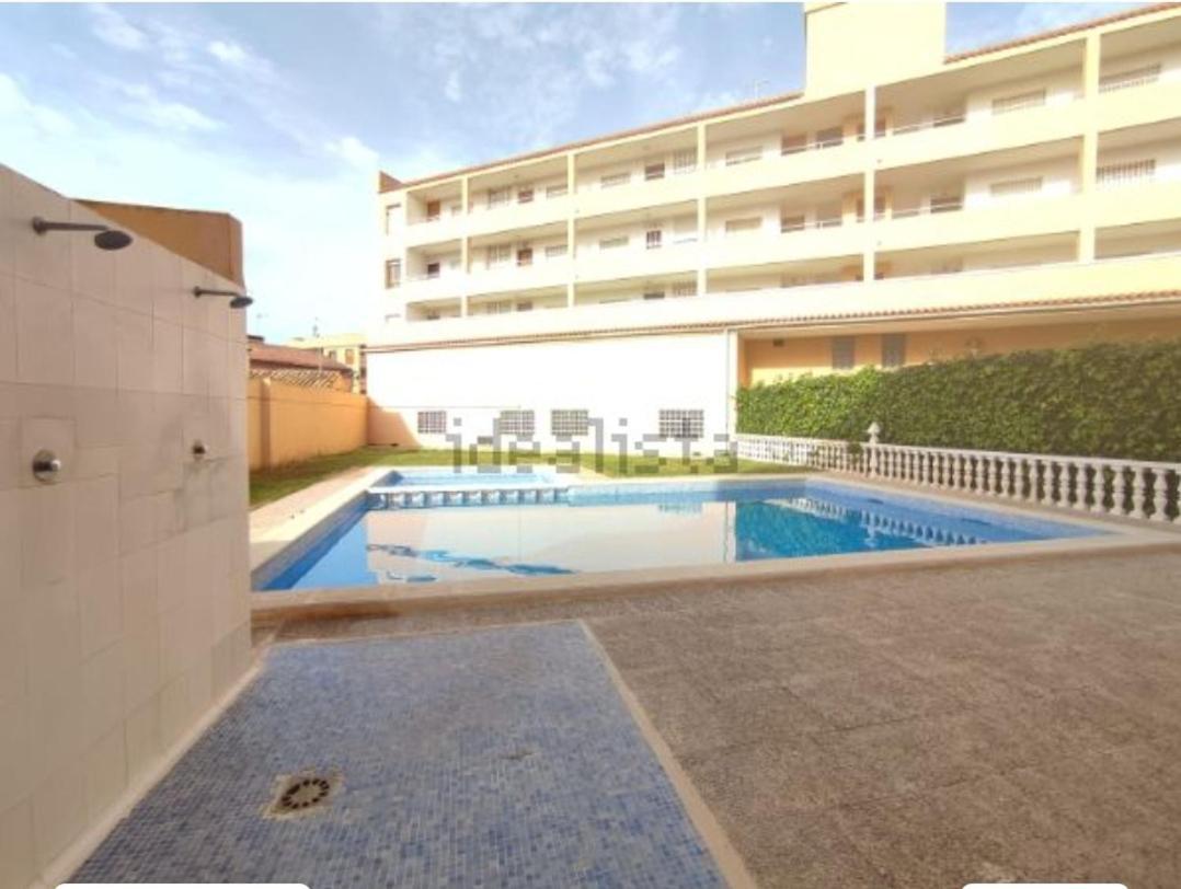 Appartement Casa Del Sol à San Pedro del Pinatar Extérieur photo