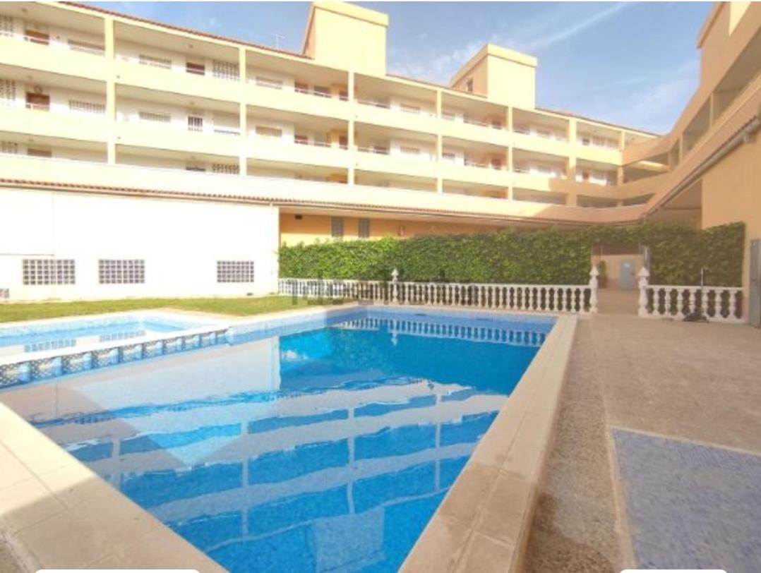 Appartement Casa Del Sol à San Pedro del Pinatar Extérieur photo