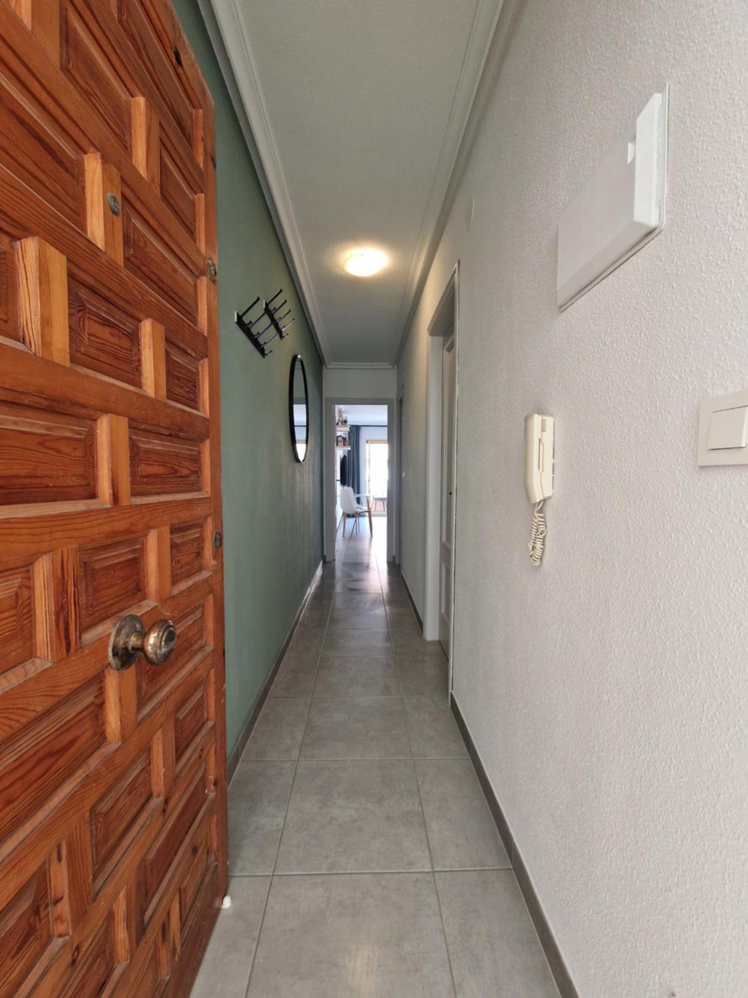 Appartement Casa Del Sol à San Pedro del Pinatar Extérieur photo
