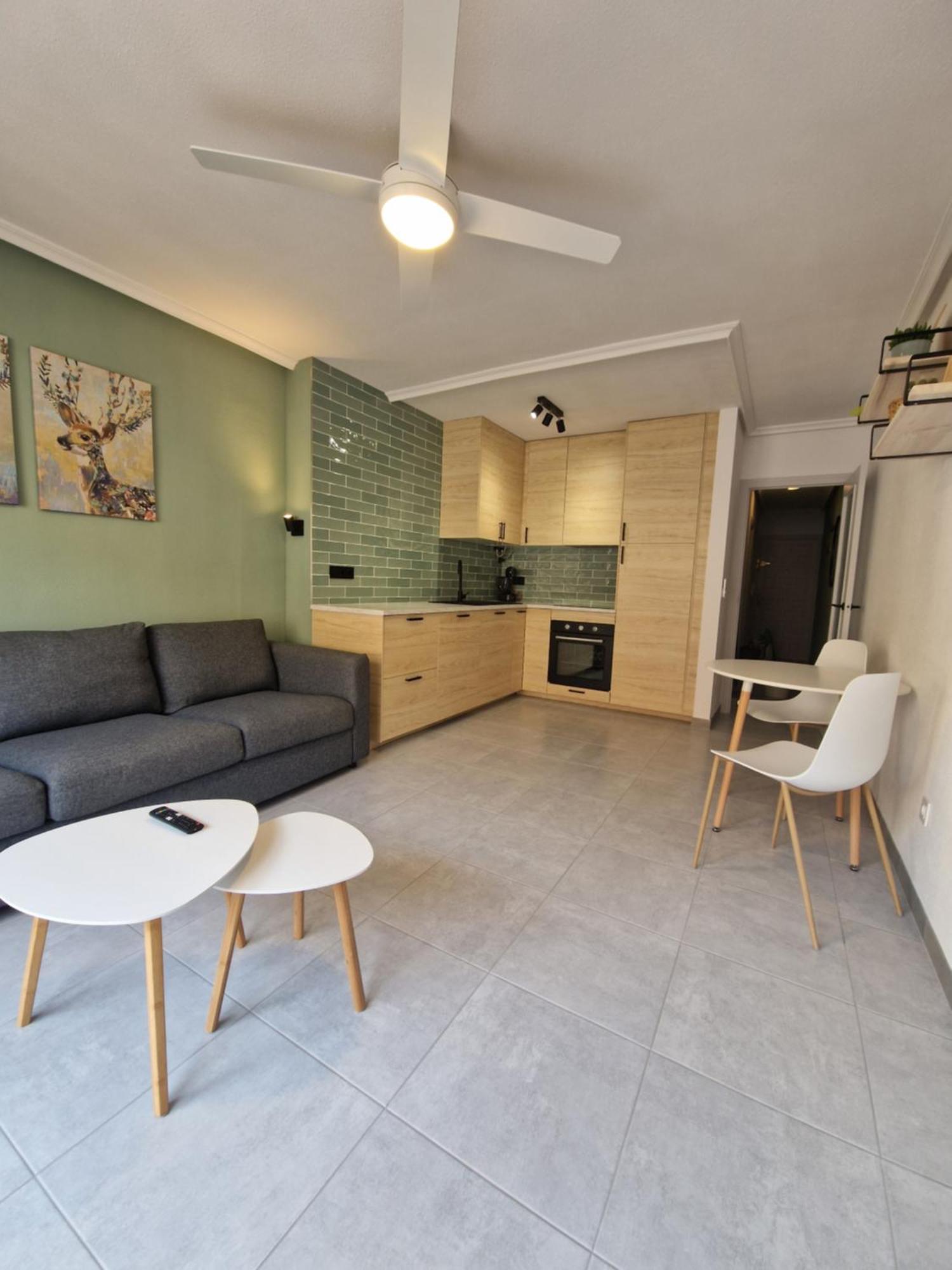 Appartement Casa Del Sol à San Pedro del Pinatar Extérieur photo